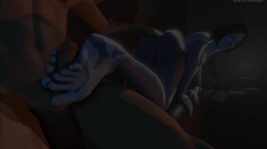 Cum for my Feet: A Foot Fetish Love Story