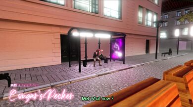 MILF Dick - The Beginning