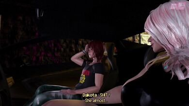 MILF Dick - The Beginning