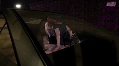 MILF Dick - The Beginning