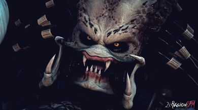 Samus Gives Sexy Hand Relief to Horny Predators in 26-Region SFM