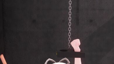 Lesbian Insect Sex with Luo Tianyi