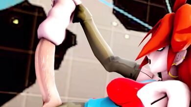 BlackjrXIII's 21st Birthday Handjob Adventure on Android