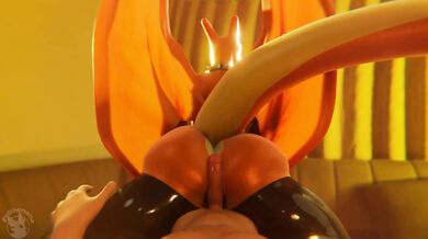 Evilbanana's Wicked Ass Fest II - The Butt Strikes Back