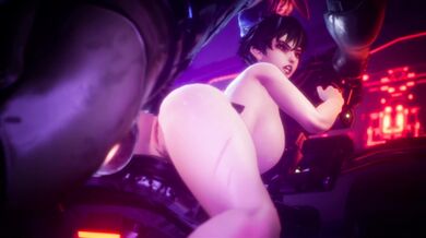 Thunderfuck Run [Studio FOW and the Gang][Ultra HD]