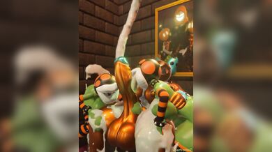 - Wet and Wild Links in 'How Many Links'