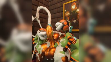 - Wet and Wild Links in 'How Many Links'