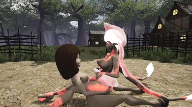 Ultimate DP: The Depths of Debauchery