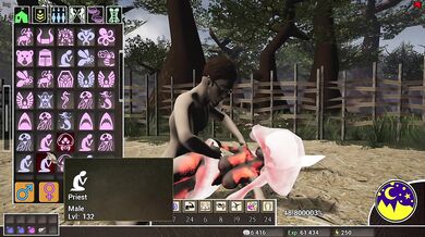 Ultimate DP: The Depths of Debauchery