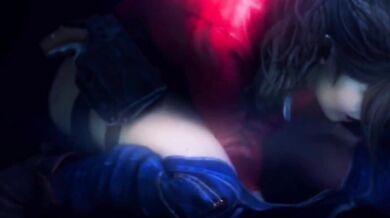 Claire's Forbidden Fuck Session Revealed in This Hot Teaser!