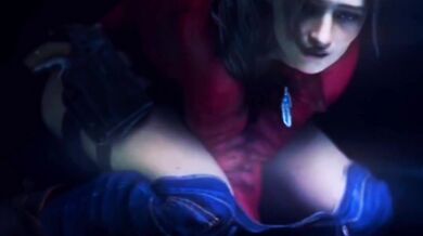 Claire's Forbidden Fuck Session Revealed in This Hot Teaser!