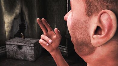 Rutting Rats and Lustful Larvae: The Unholy Union of Roach and Cock