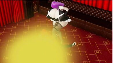 Gas Party with Isabella and Elycia [The Shadow of Diablo]