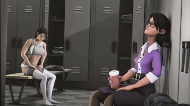 Tiny Sluts Get Hard Pounding