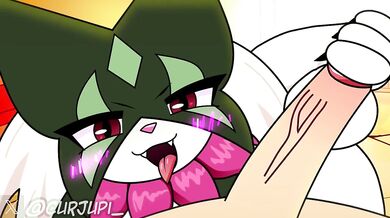 Wildcat Rampage: Curjupi's Bountiful Harvest