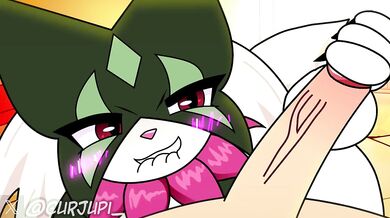 Wildcat Rampage: Curjupi's Bountiful Harvest