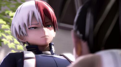 Gaping Slut Gives Mouthful of Cum to BBC in 'Momo Blowjob' 1080p HD