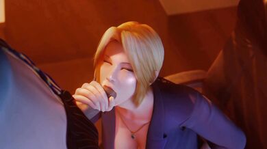 ShiranuiStan's Lewd Gaze: Krazy Lewd (HMV)