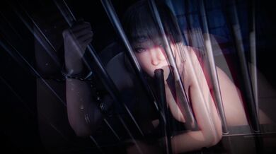 ShiranuiStan's Lewd Gaze: Krazy Lewd (HMV)