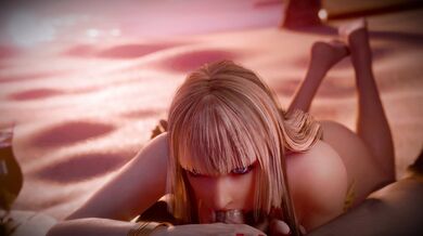 ShiranuiStan's Lewd Gaze: Krazy Lewd (HMV)