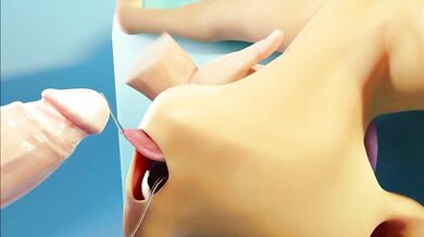 Deep in the Throes of Fluttershy [melvelvin]