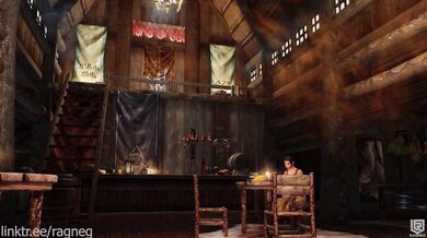 The Witcher's Seductive Sorceress Yennefer Gets Soaked in Erotic Fantasies | Teaser