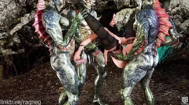 The Witcher's Seductive Sorceress Yennefer Gets Soaked in Erotic Fantasies | Teaser