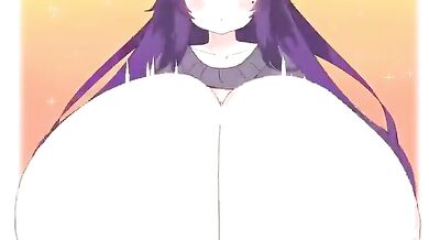 Giga Tits Paizuri