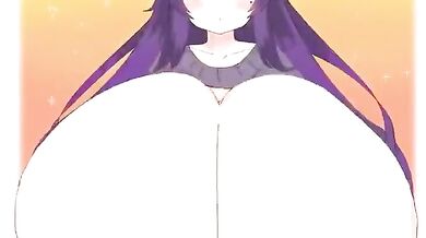 Giga Tits Paizuri