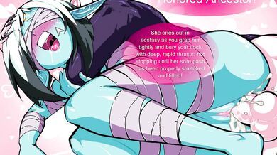 The fourth chapter of the Crimson Keep series is finally here! Get ready for a wild ride as our heroine embarks on an adventure that will take her to new heights.