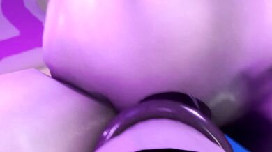 Unicorn Training Day with BlackjrXIII