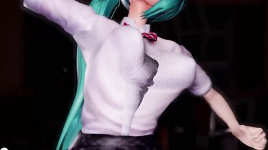 Lost One's Moaning (ロストワンの号溶) - Kagura Suzu