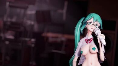 Lost One's Moaning (ロストワンの号溶) - Kagura Suzu