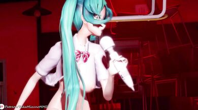 Lost One's Moaning (ロストワンの号溶) - Kagura Suzu