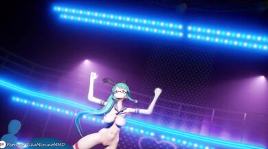 Lost One's Moaning (ロストワンの号溶) - Kagura Suzu