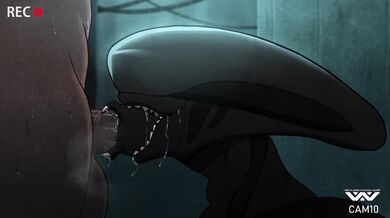 Galactic Bounty Hunter: Xenomorph October 2024