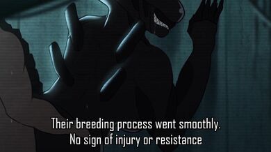 Galactic Bounty Hunter: Xenomorph October 2024