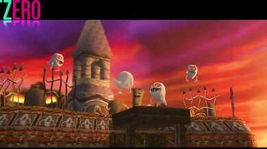 Eggman's Evil Scheme Gone Wrong as Sonic, Knuckles, and Espio Get Fucked [Rtzero]