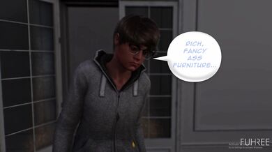 Beverly and Kevin's Epic Fuckfest in the Final Episode: 'Fuhree'