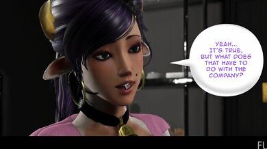 Beverly and Kevin's Epic Fuckfest in the Final Episode: 'Fuhree'