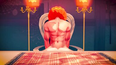 Fucking My Gaping Oyster: A Halloween Handout