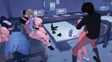 The Rapturous End Times Fuck Fest [Japanese Import]