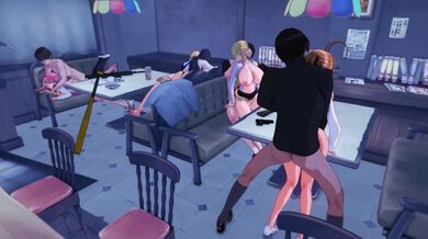 The Rapturous End Times Fuck Fest [Japanese Import]