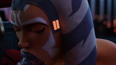 Ahsoka's Compulsory Oral Service