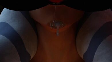 Ahsoka's Compulsory Oral Service
