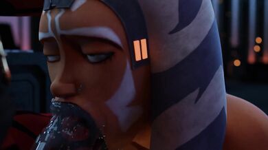 Ahsoka's Compulsory Oral Service