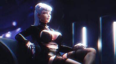 My Asset - [Eolora] PMV/HMV