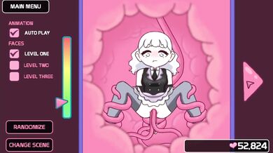 Lovecraft Locker Unlocked - Magician's Sex Game Gacha Fever