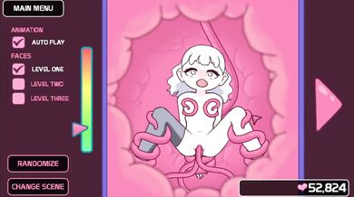 Lovecraft Locker Unlocked - Magician's Sex Game Gacha Fever