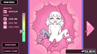 Lovecraft Locker Unlocked - Magician's Sex Game Gacha Fever